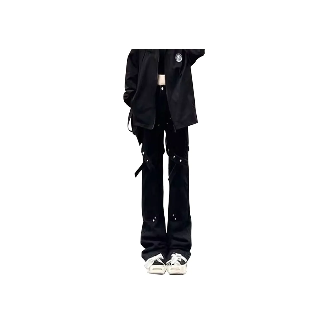 TLONELY1 Jeans Women's