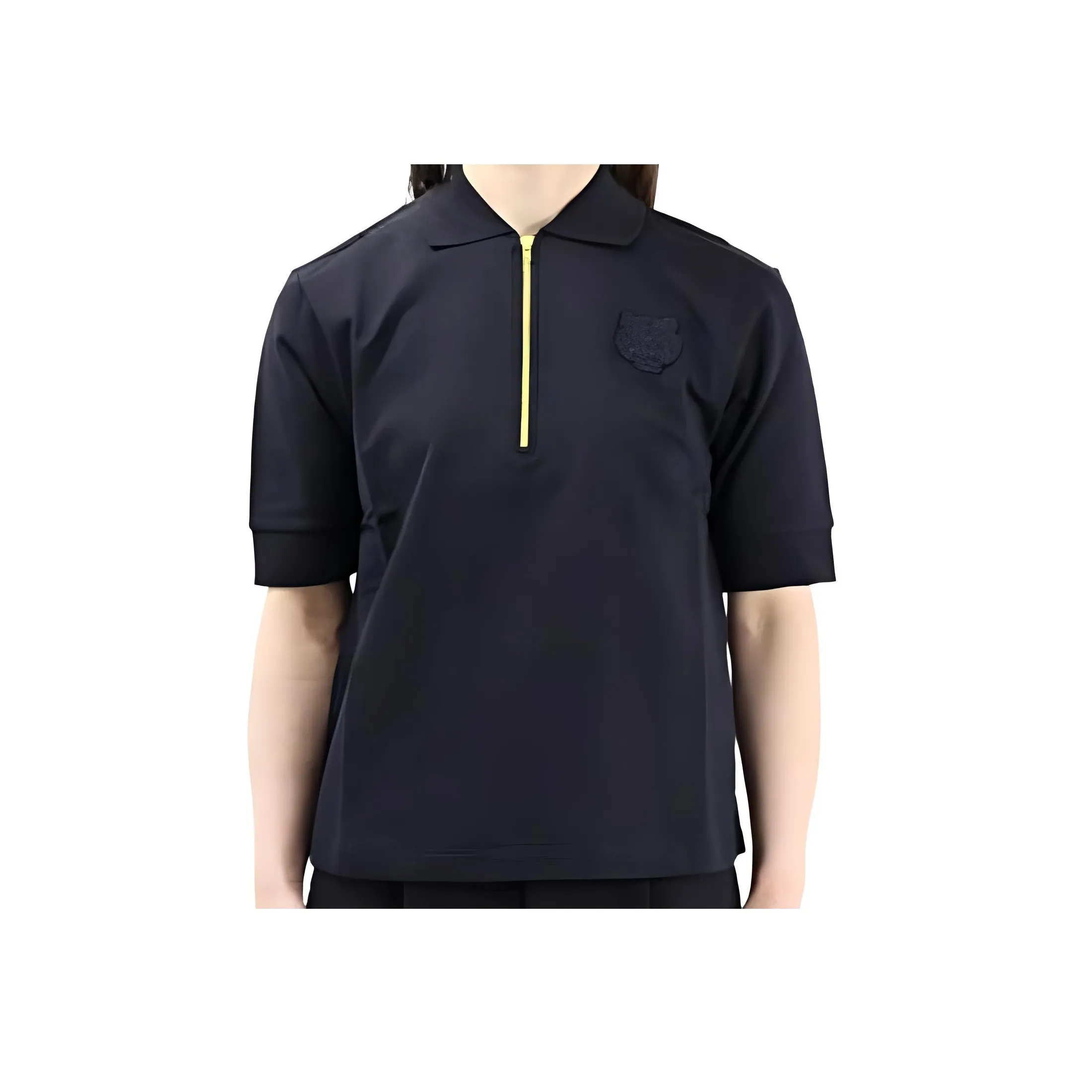 KENZO Polo Shirts Women's Black