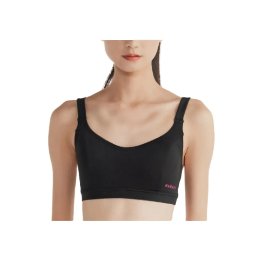 DECATHLON Черный Женские Бикини