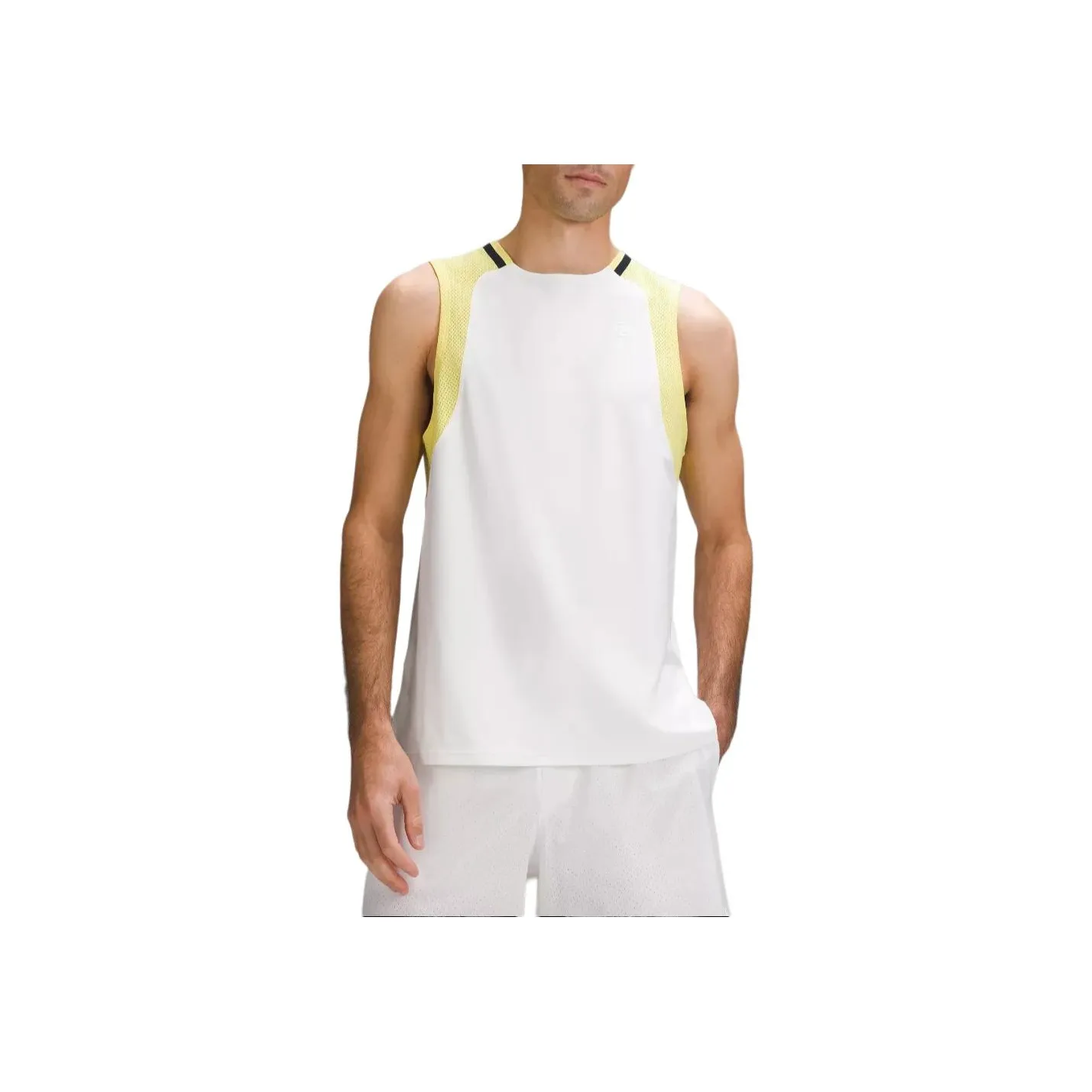 Lululemon Tennis Tops Men's
