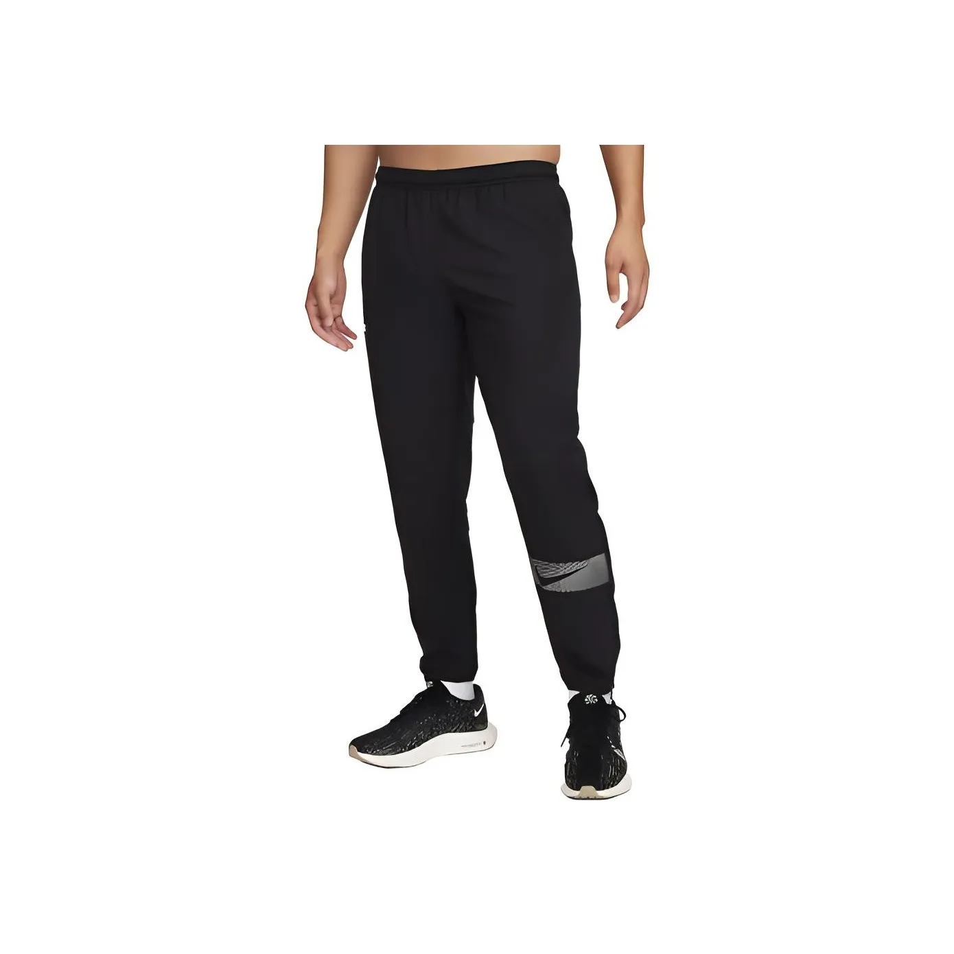 Nike Challenger Flash Men's Dri FIT Woven Running Pants