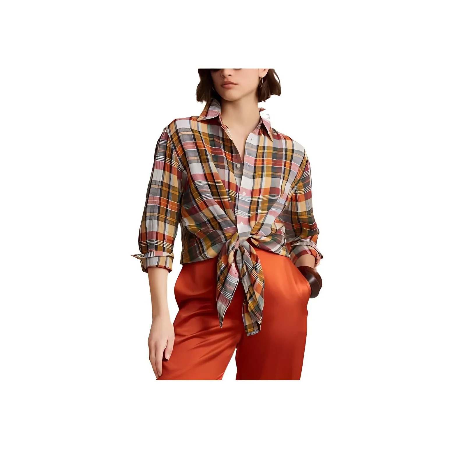 Polo Ralph Lauren Shirt Women's Red