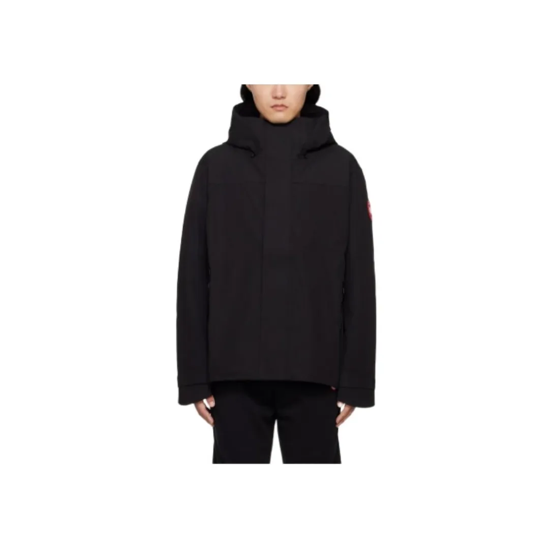 Canada Goose Rupert Rain Jacket