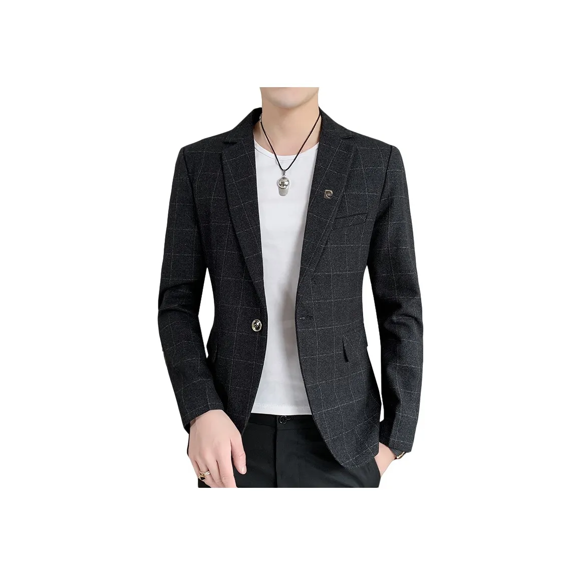 PIERRE CARDIN Бизнес-костюм мужской