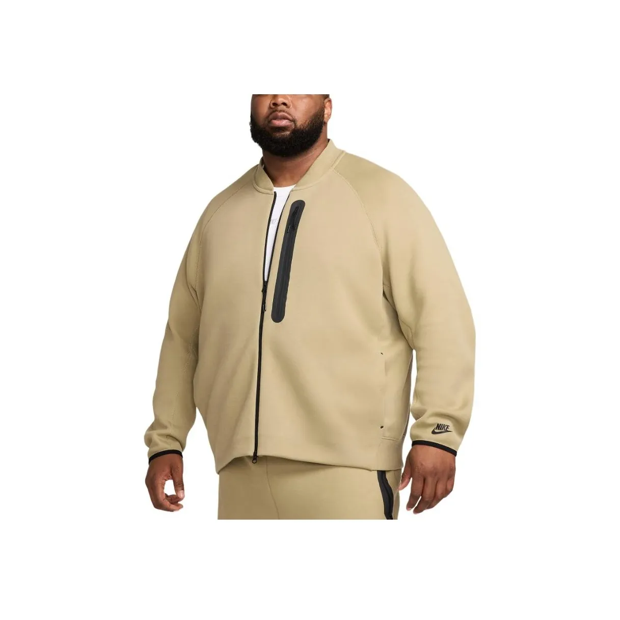 Nike Sportswear Tech Fleece Men's Bomber Jacket