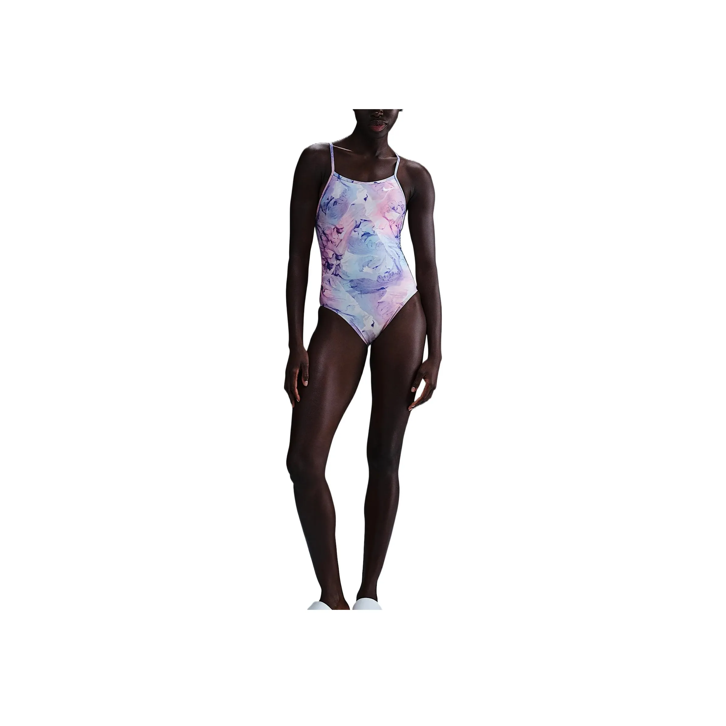 Nike Swim HydraStrong Women's Racerback One Piece