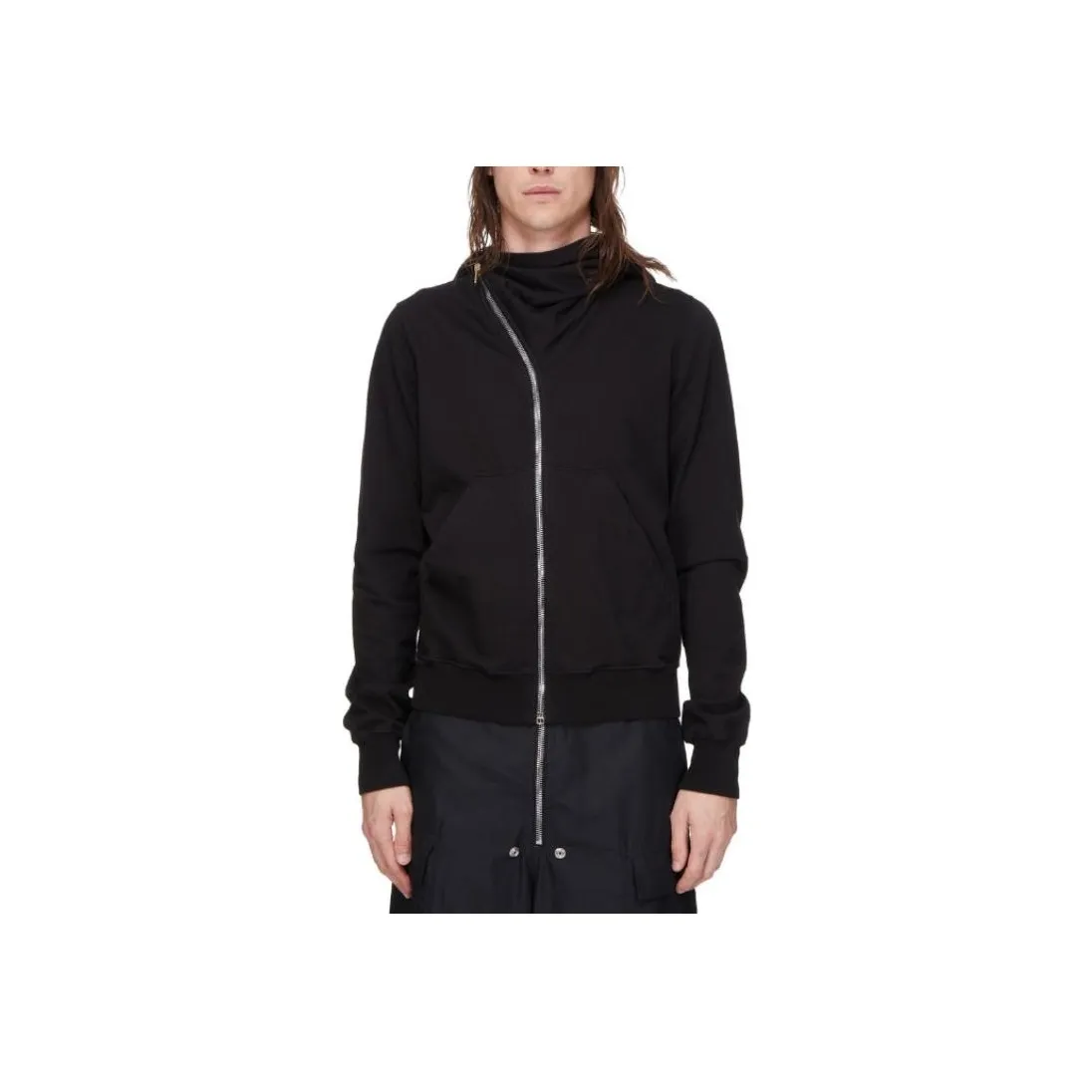 Rick Owens DRKSHDW Mountain Hoodie