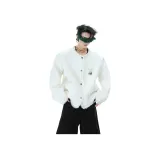 Jieyi 화이트 재킷