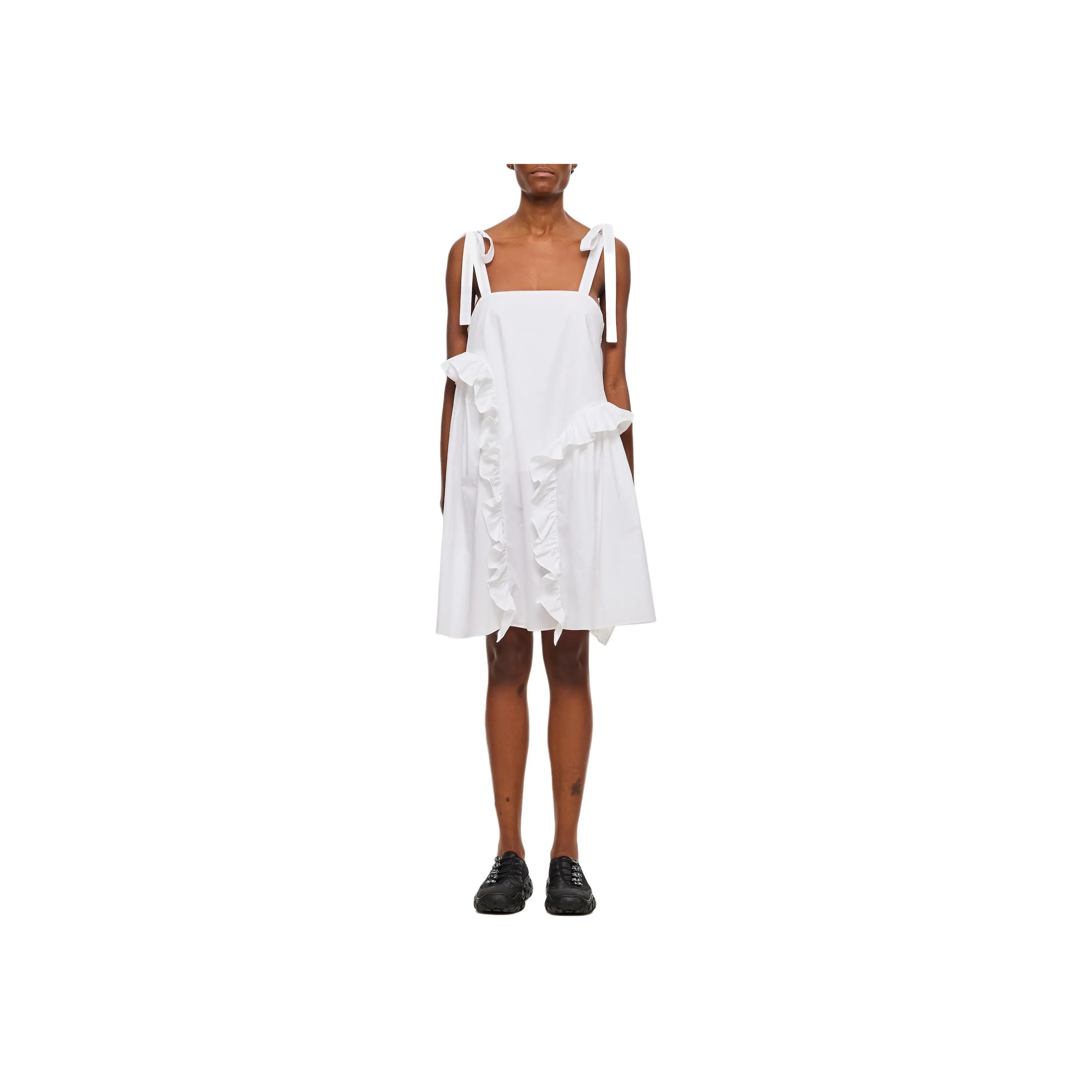 CECILIE BAHNSEN Agata Dress