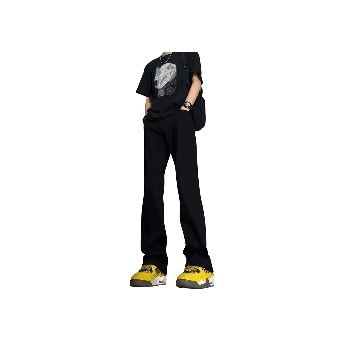 FOREVER 21 Jeans Unisex