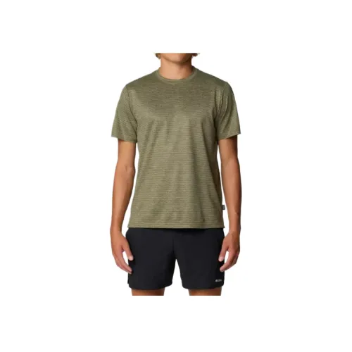 MOUNTAIN HARDWEAR Мужские рубашки T