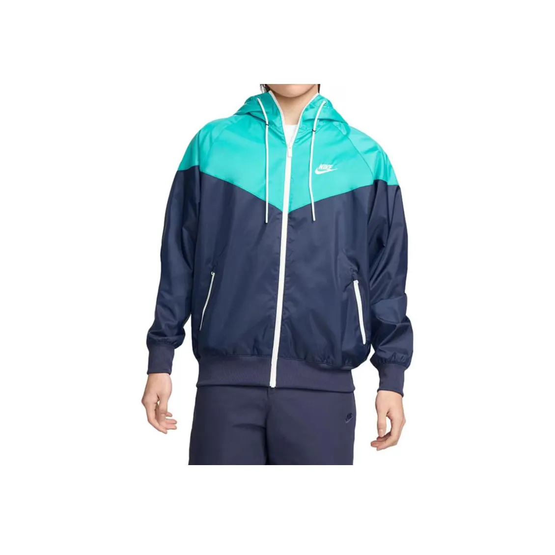 Nike Sportswear Windrunner Hooded Jacket