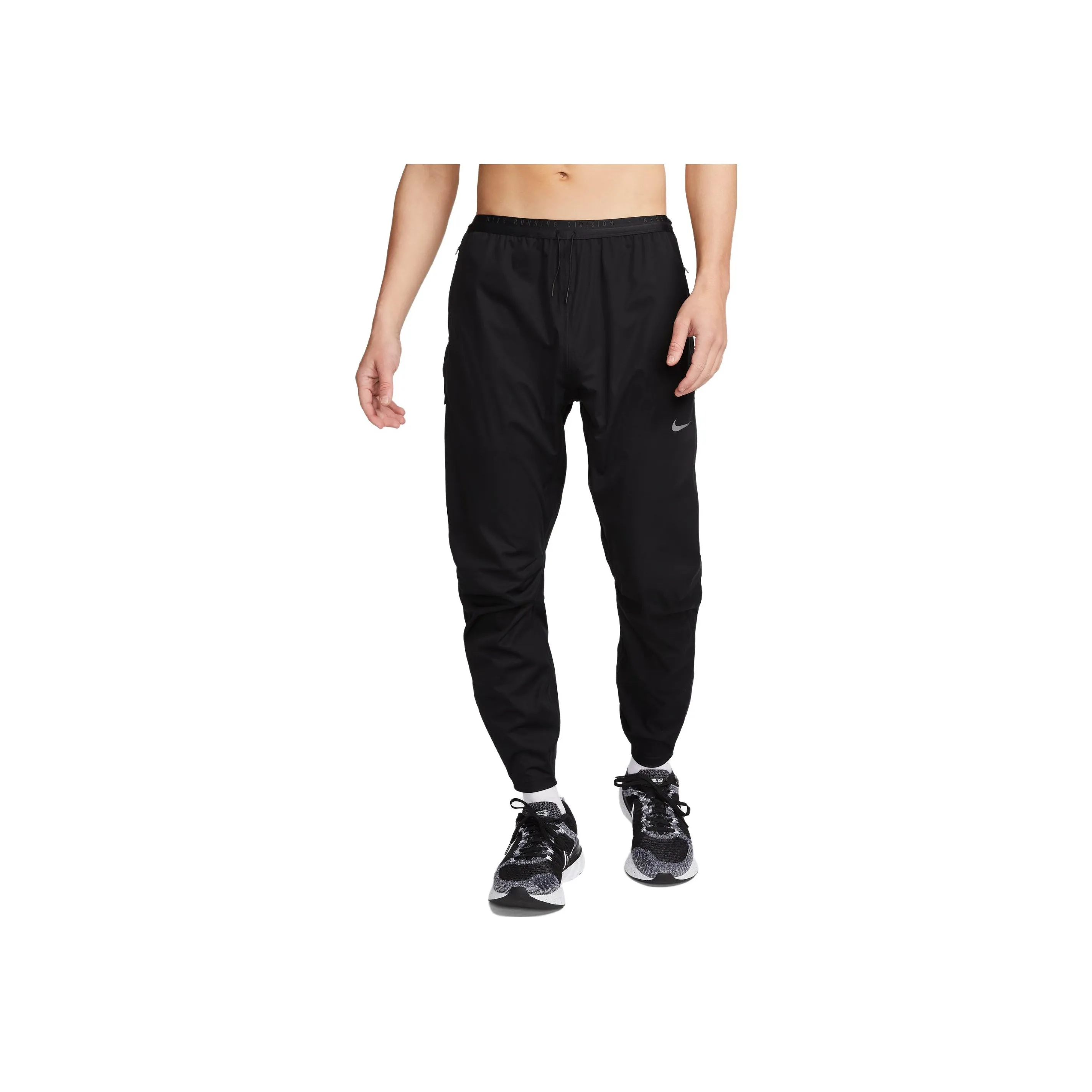 Nike Storm FIT Knitted Sweatpants Men's