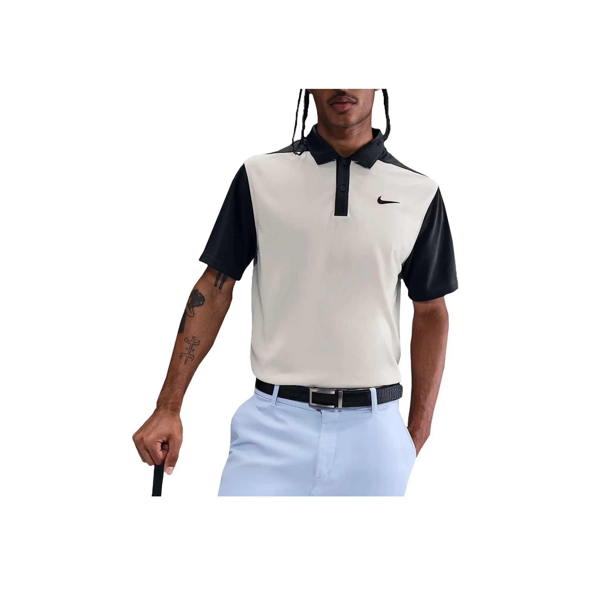 nike Victory+ Мужская одежда для гольфа