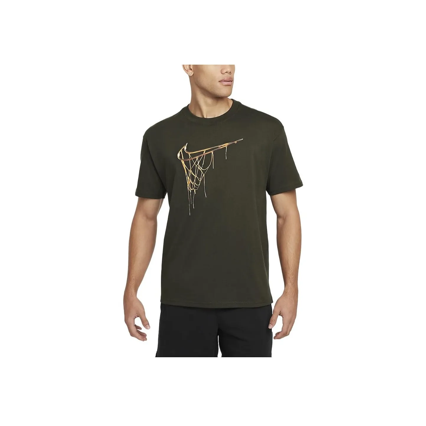 Nike Men's Max90 Basketball T Shirt