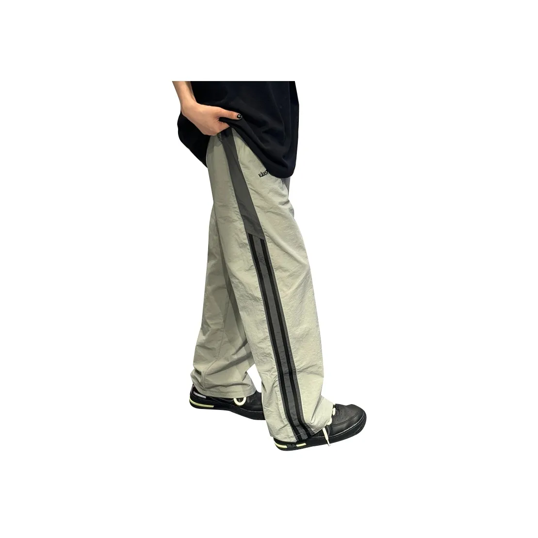 ALEXANDRO FRATELLI Casual Pants Men's