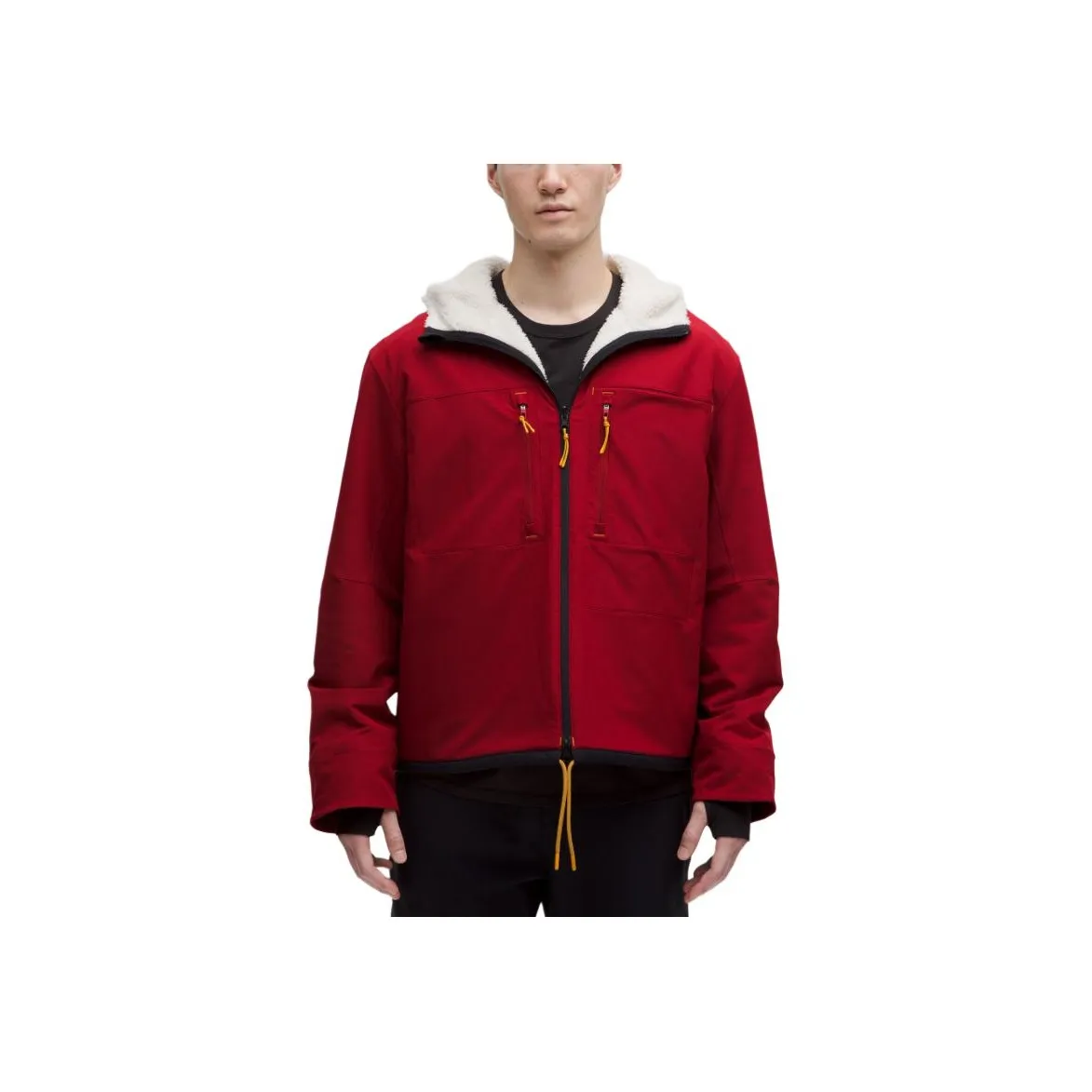 Lululemon Reversible Jacket Men's