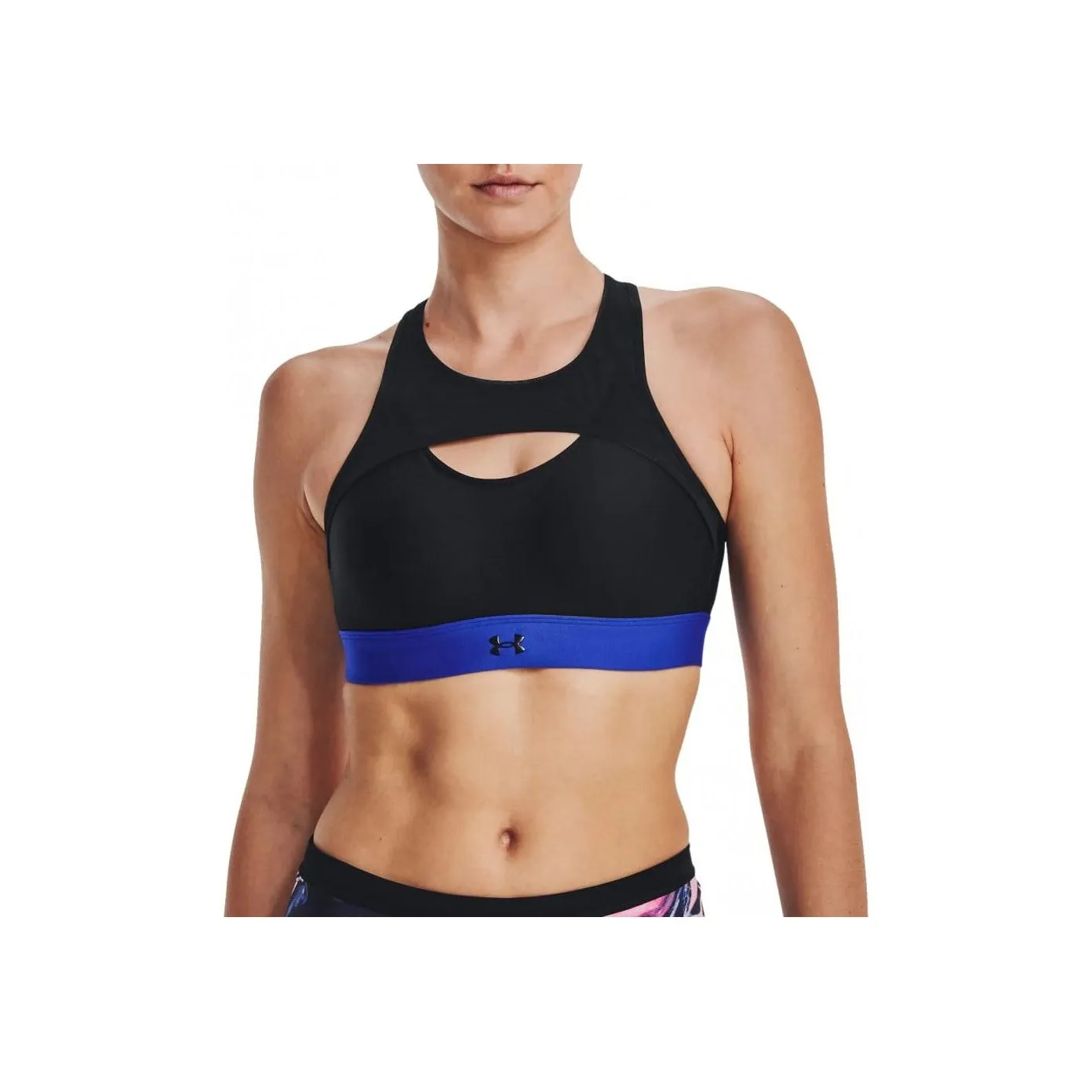 Under Armour Infinity Sports Underwear Women's Black
