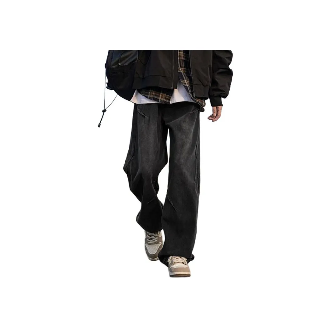 POLAR BEAR Jeans Unisex