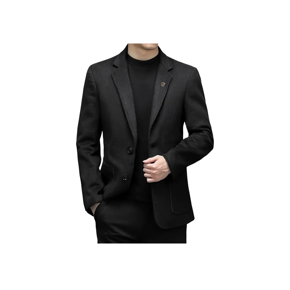 PIERRE CARDIN Бизнес-костюм мужской