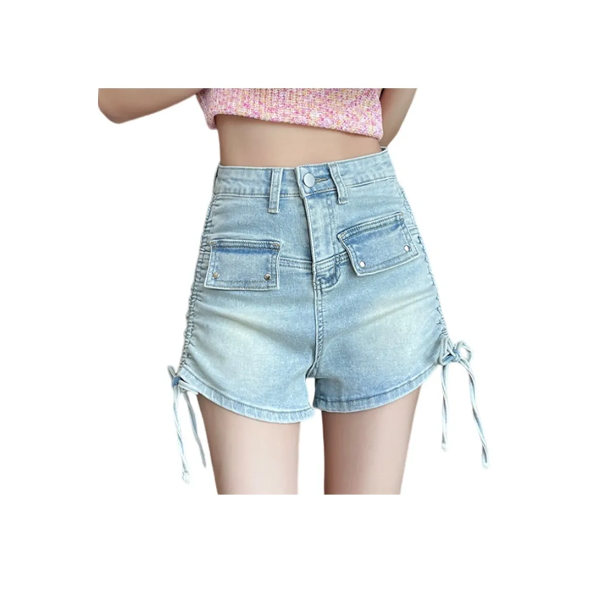 KAISER Denim Shorts Women's