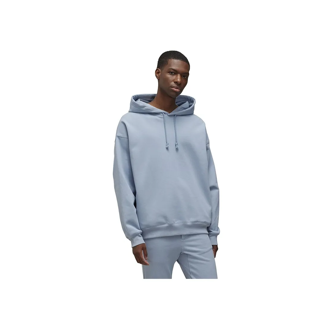 Y 3 Gfx Hoodie