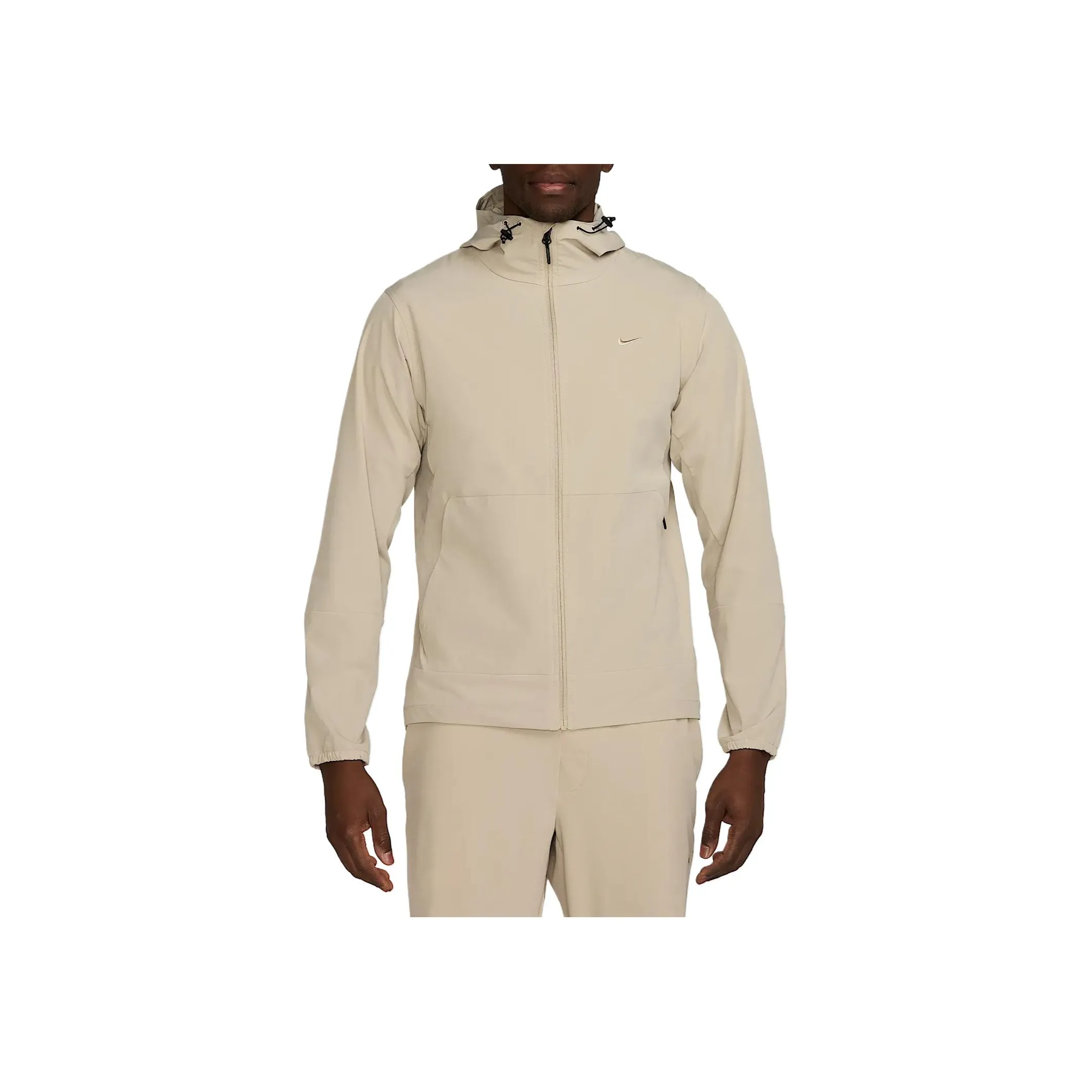 Nike Unlimited Men's Repel Hooded Versatile Jacket