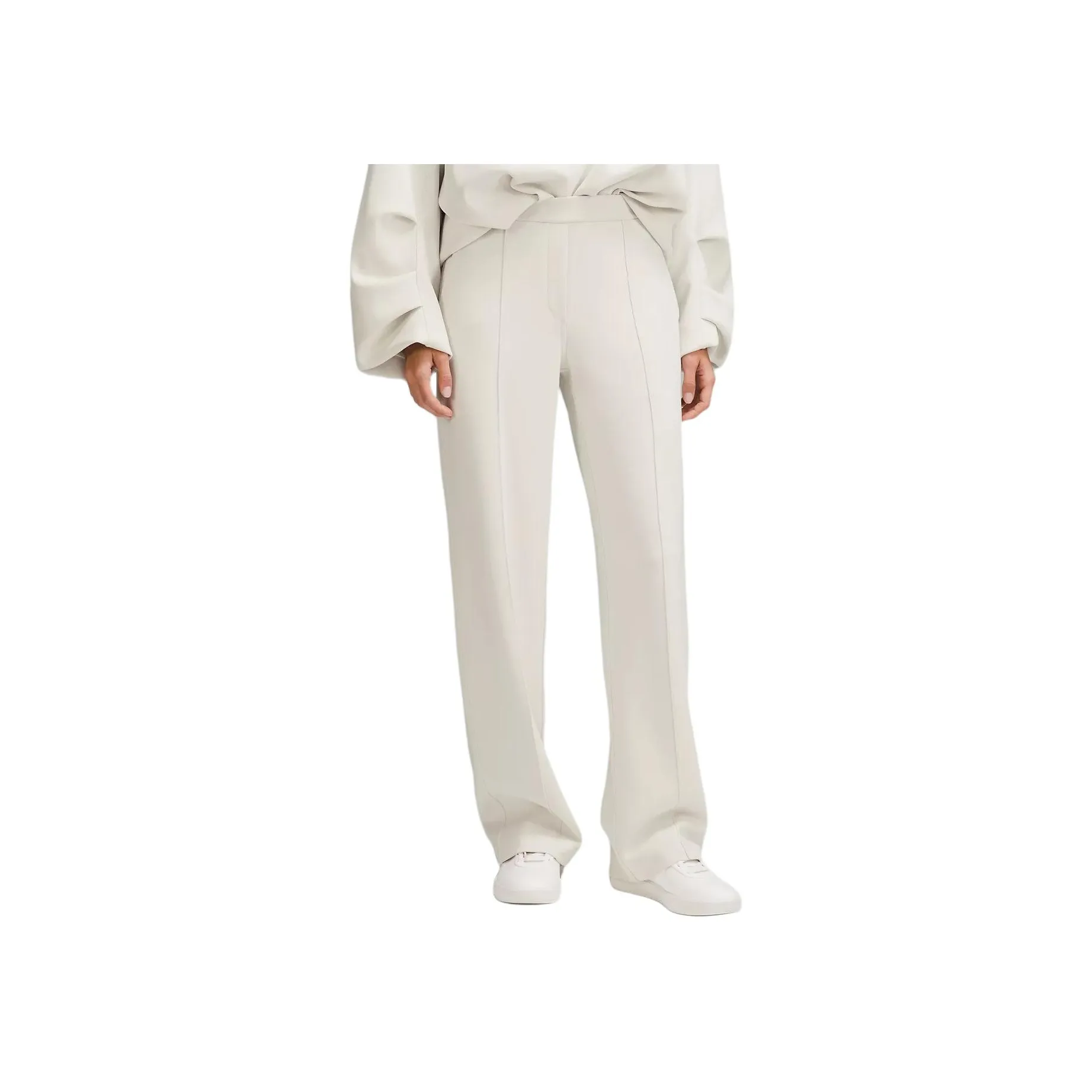 Lululemon Softstreme Casual Pants Women's