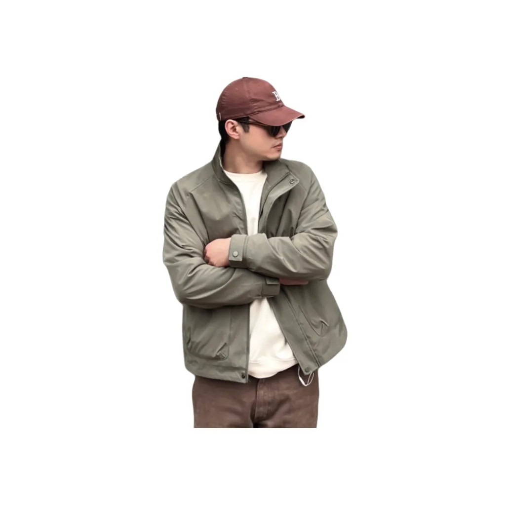 CAT'S PAW Унисекс Куртки