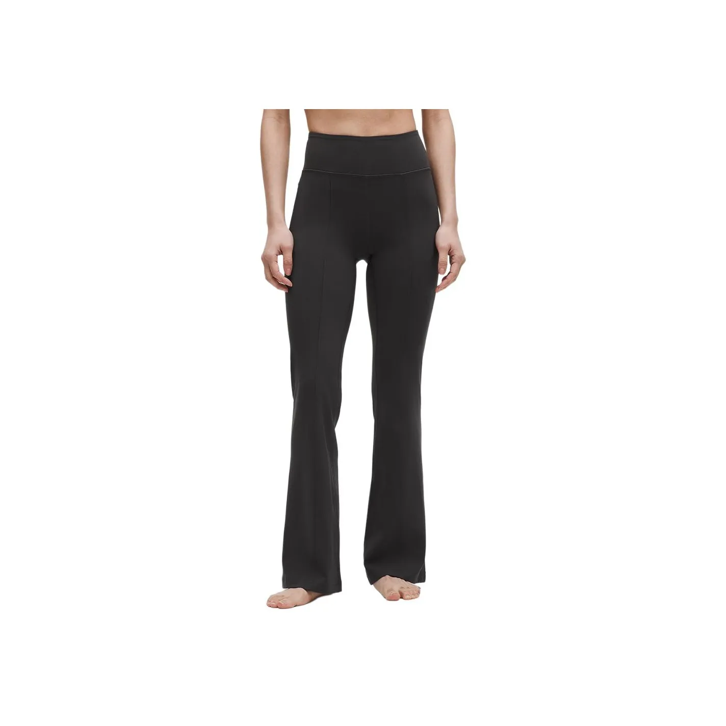 Lululemon Groove Series Casual Pants Women's Graphite Gray/GGRE