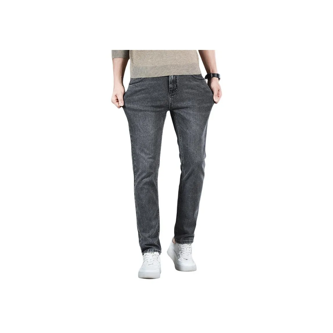 PIERRE CARDIN Jeans Men's