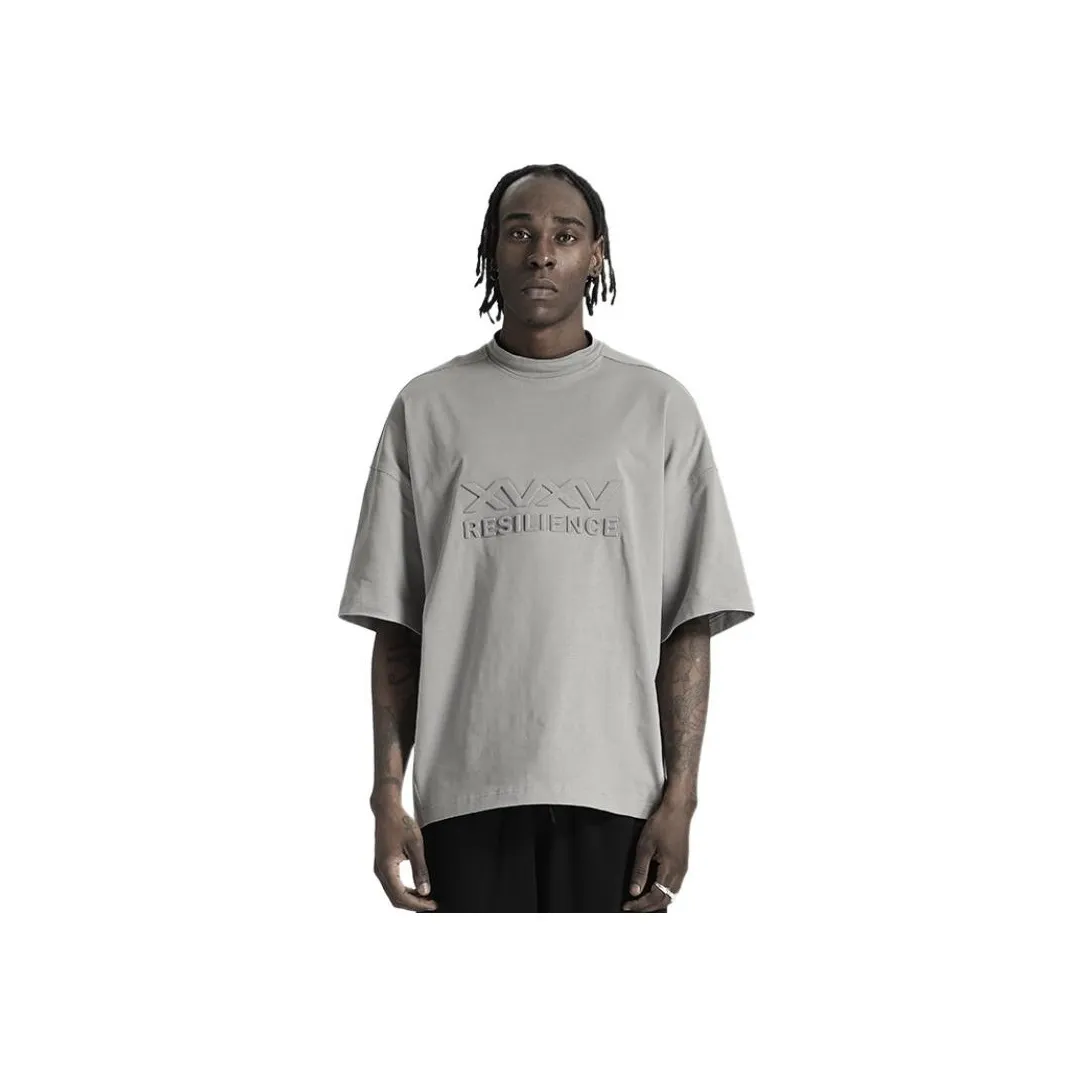 NORVINCY Comfortable And Breathable Moisture Wicking 100% Cotton 3D Embossed Base Layer Summer Unisex