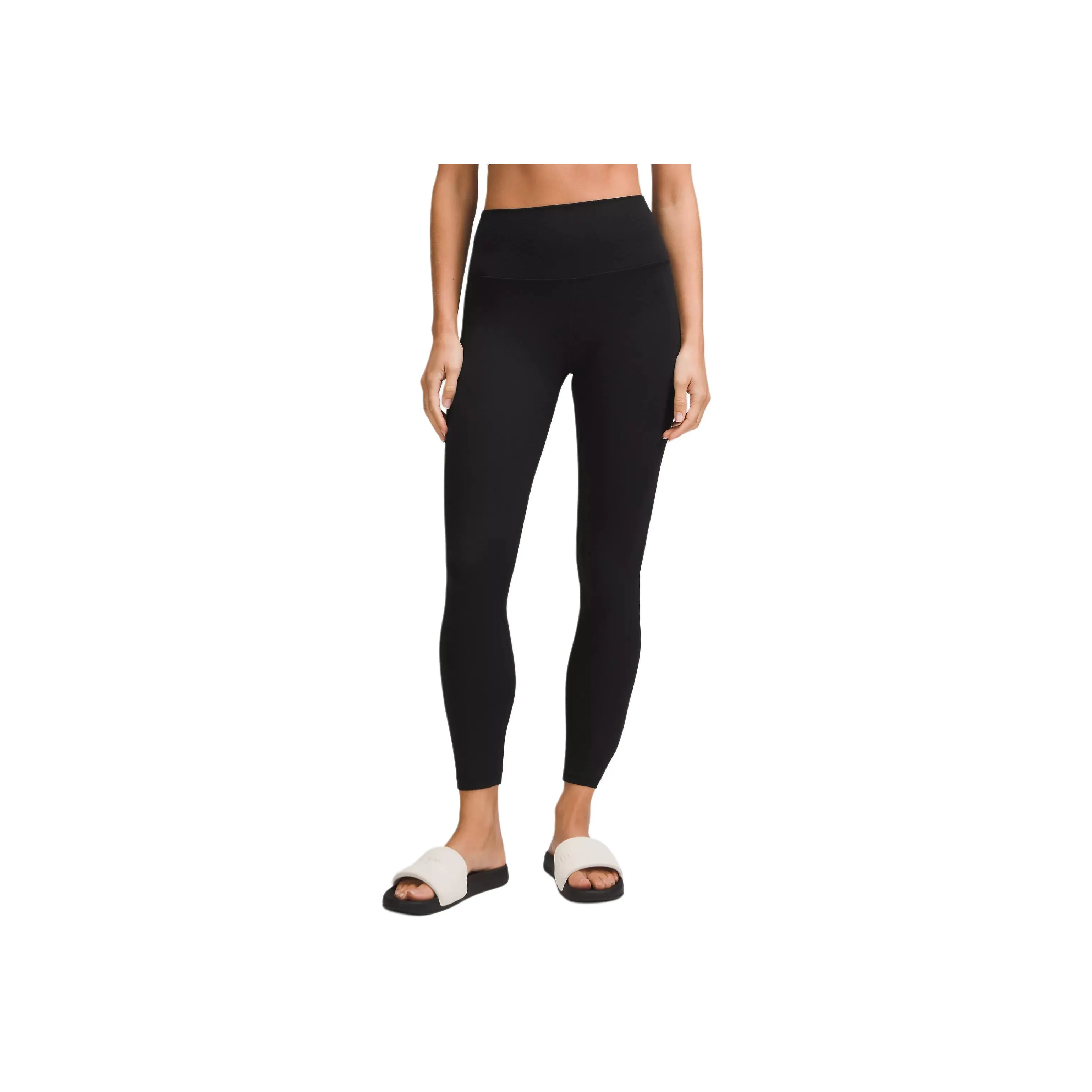 Lululemon Align™ Nulu™ Sports Pants 25' Women's