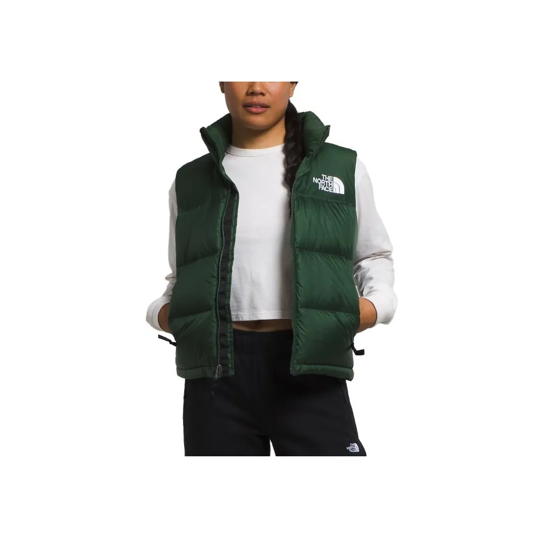 The North Face Зеленые Женские Майки