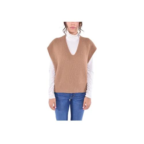 Kangra CAMEL Женские Трикотаж