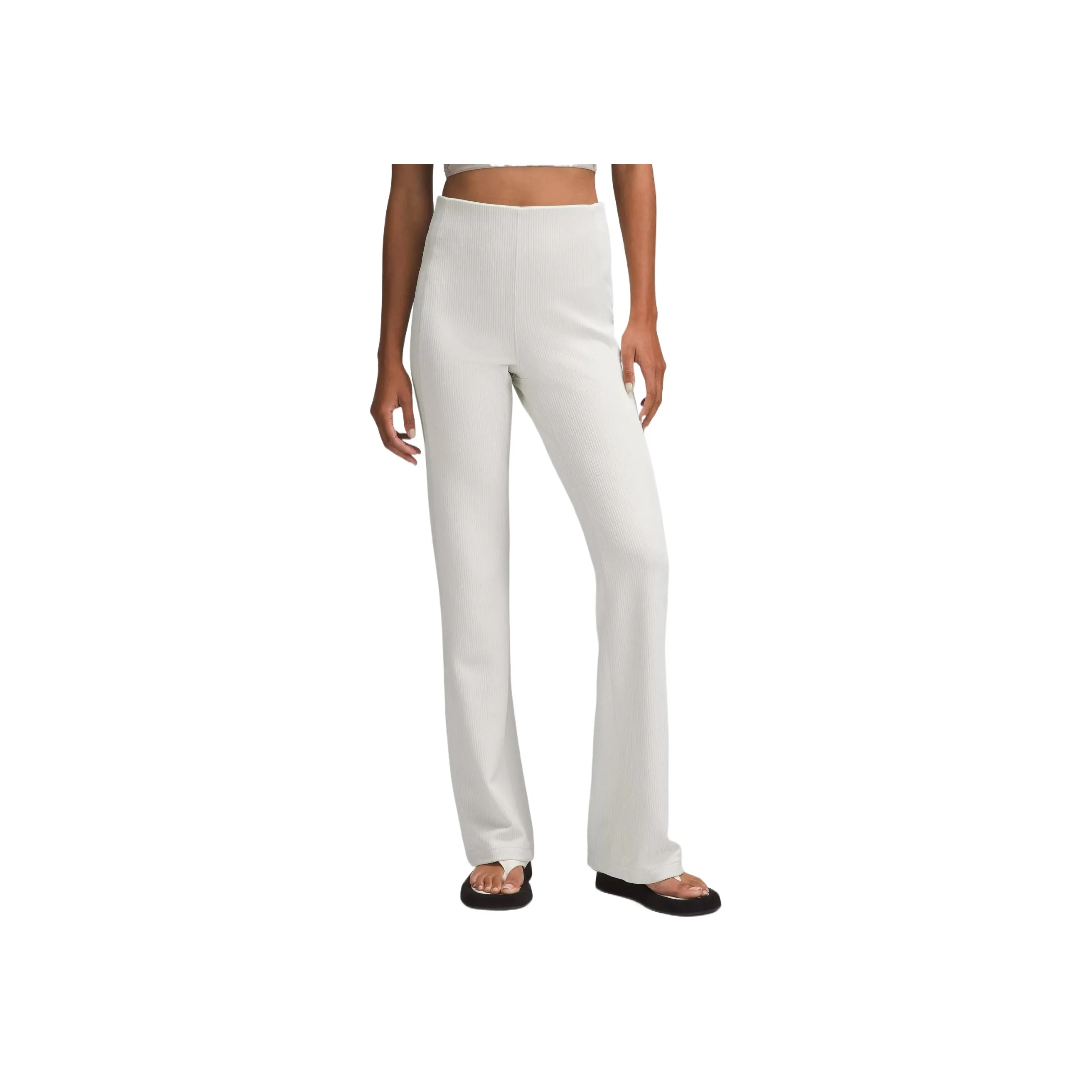 Lululemon Softstreme Casual Pants Women's