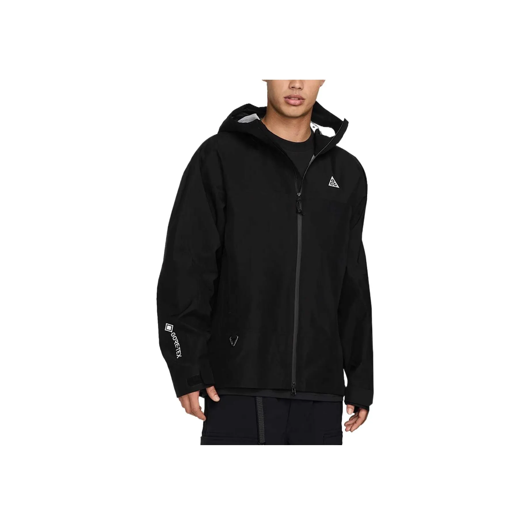 Acg Nike Acg 'Misery Ridge' Storm FIT Adv GORE TEX Jacket