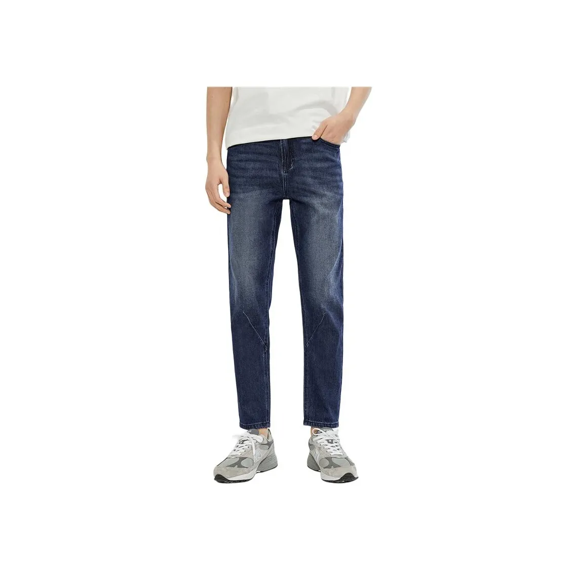 Giordano Jeans Men's
