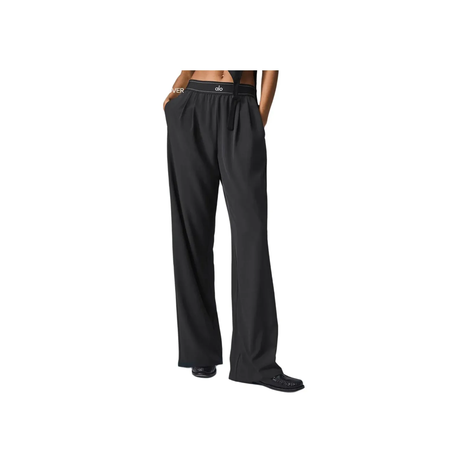 Alo Yoga Suit Up Suit Trouser Women's