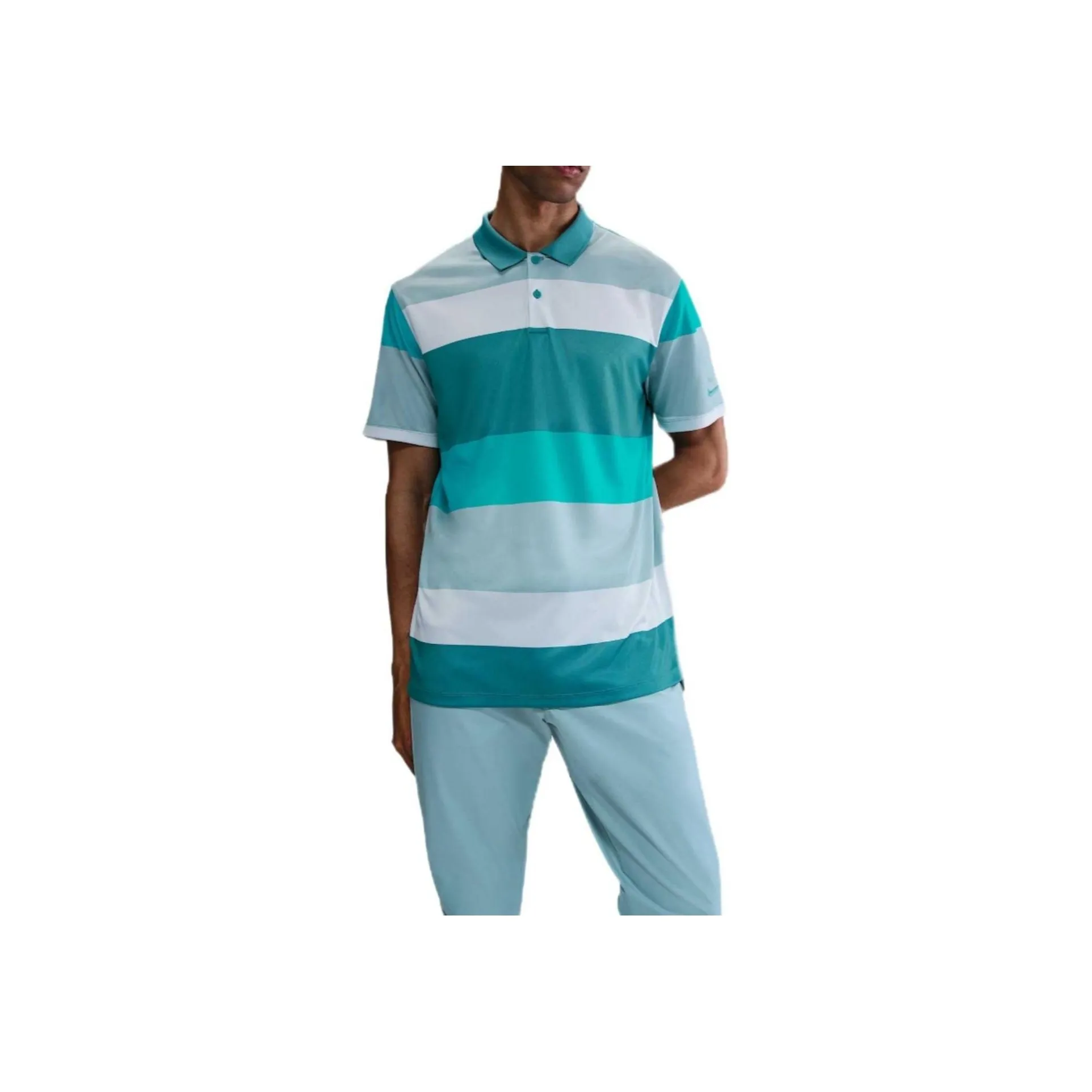 Nike Victory+ Men's Dri FIT Golf Polo