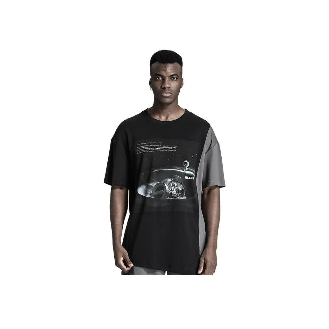 NORVINCY Comfortable Moisture Wicking Western Short Sleeved T Shirts Unisex