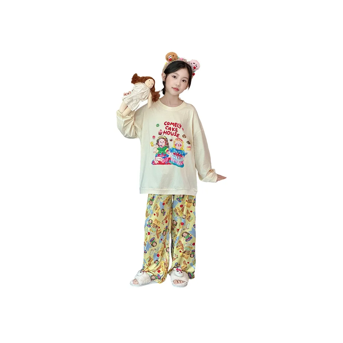 MY LITTLE PONY Kids Lounge Комплект