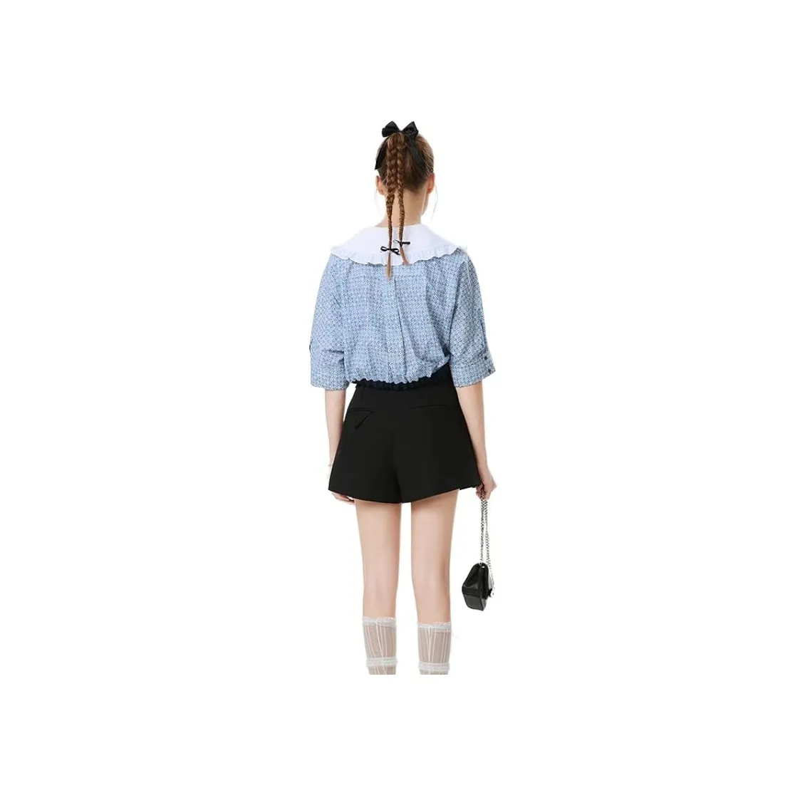 JORYAweekend Shirt Women's Blue