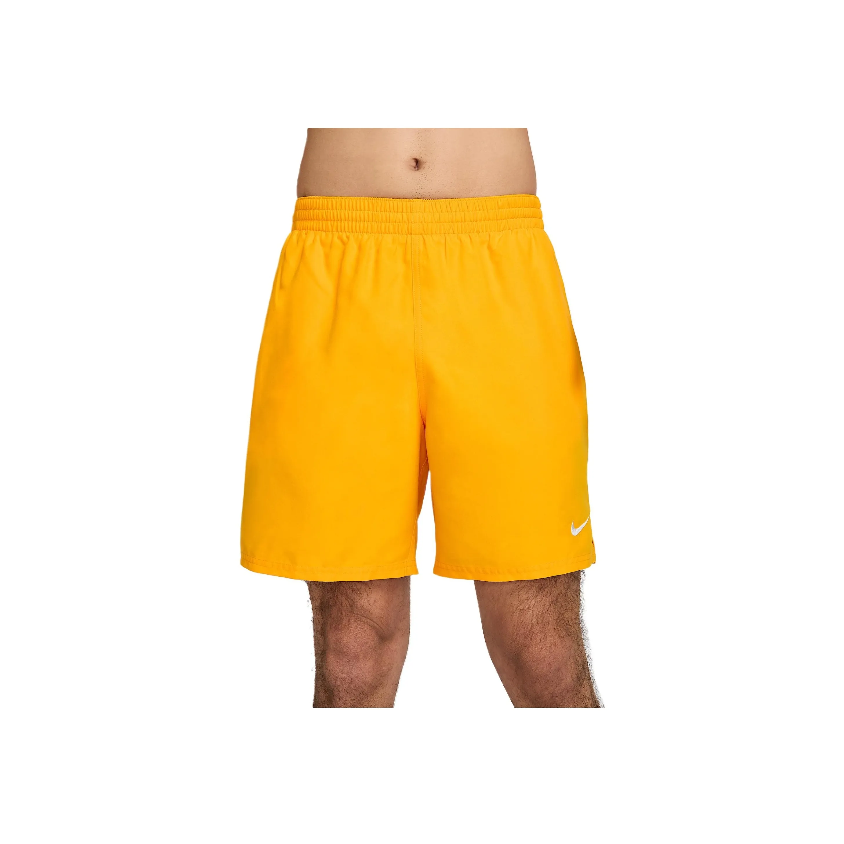 Nike Beach Shorts Men's Gold