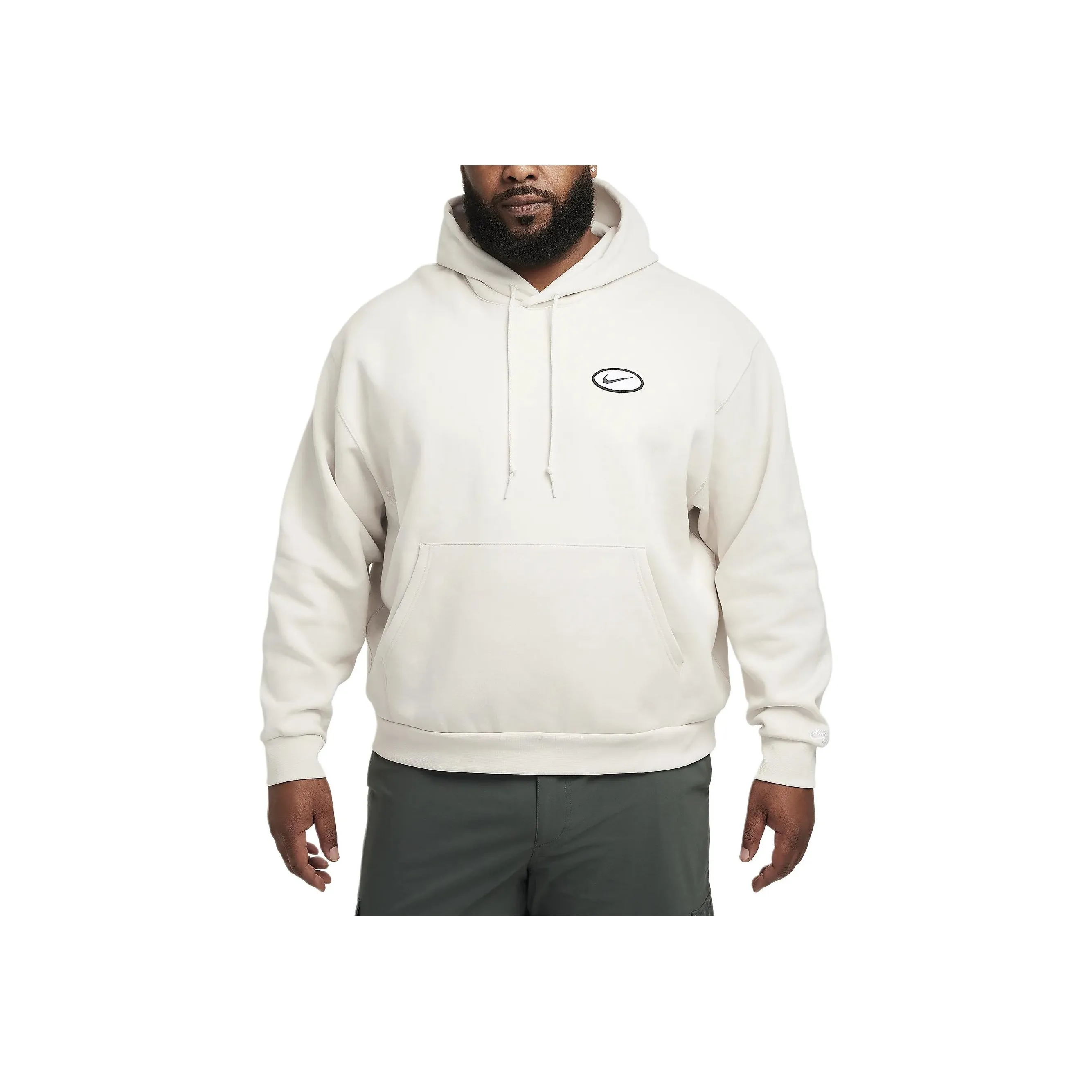 Nike Sb Skate Fleece Hoodie