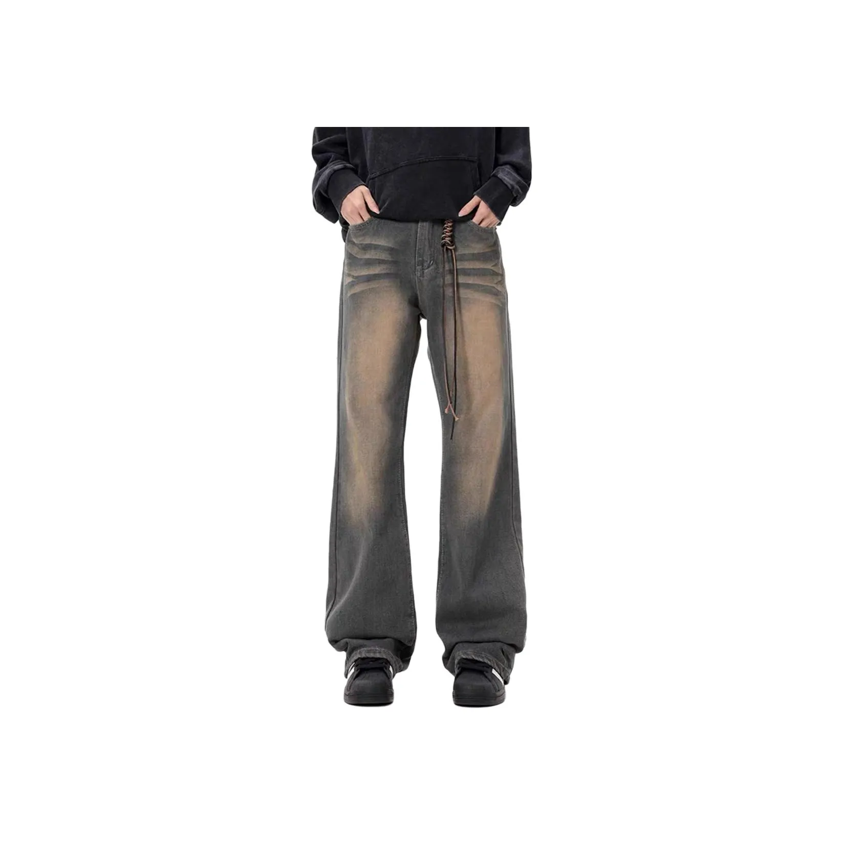 Universal Templates Jeans Unisex