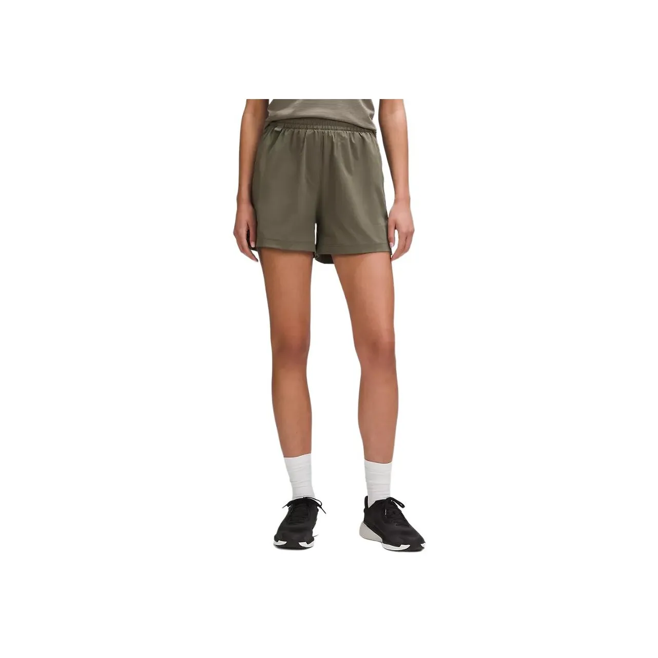 Lululemon Lightweight Series SS24 Casual Shorts Women's