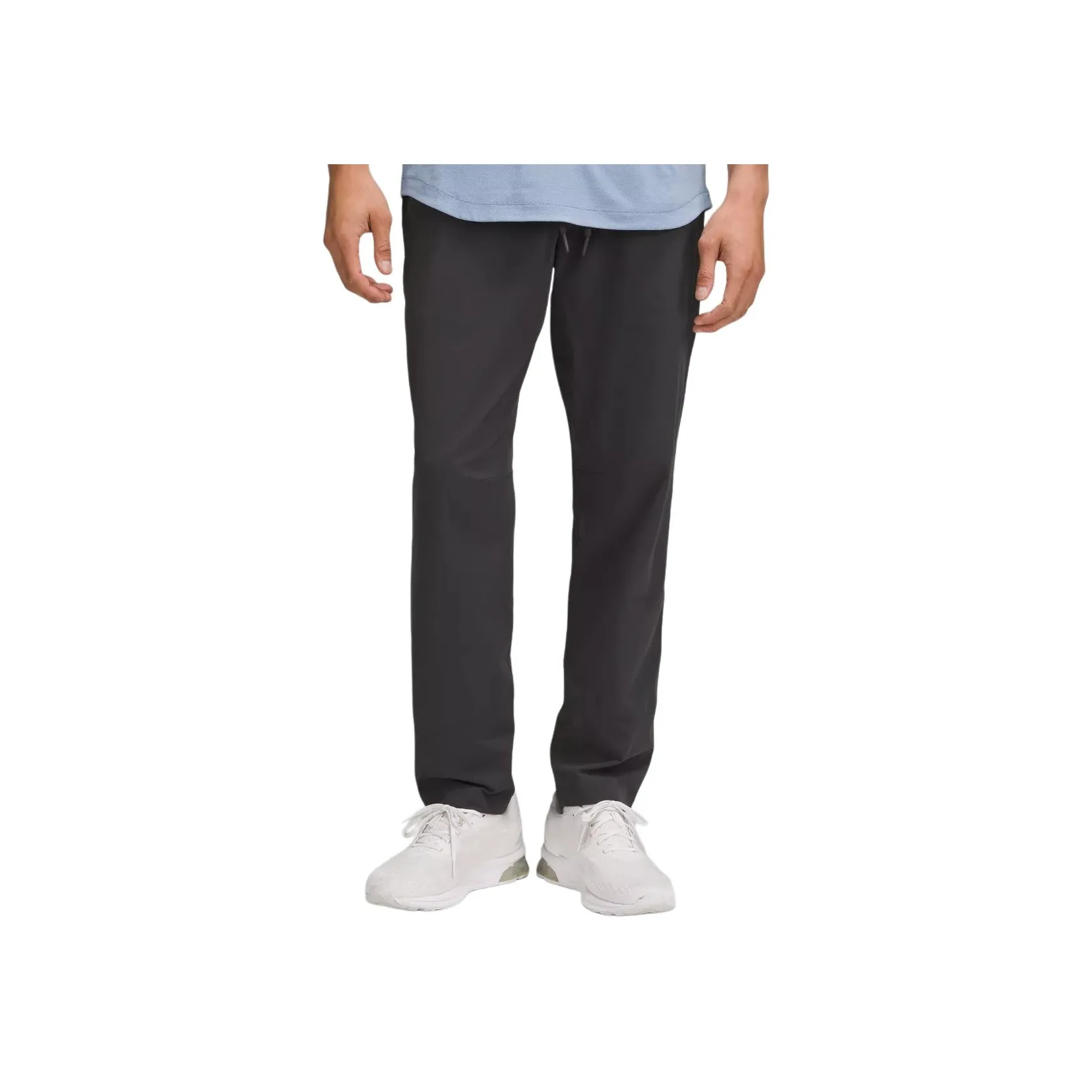 Lululemon Zeroed InSlim Fit Casual Pants Men's