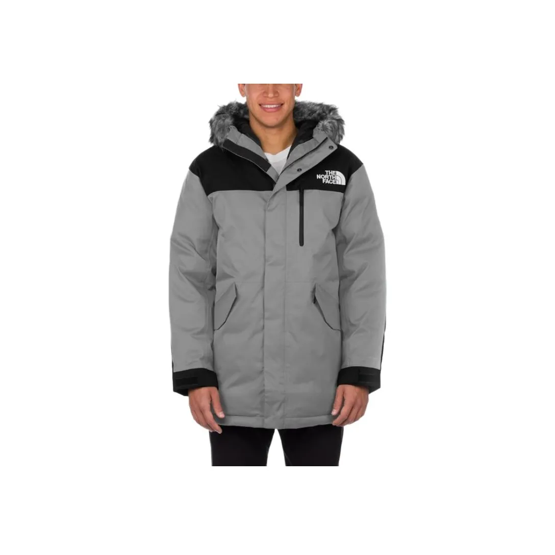 THE NORTH FACE Coats Men's Gray