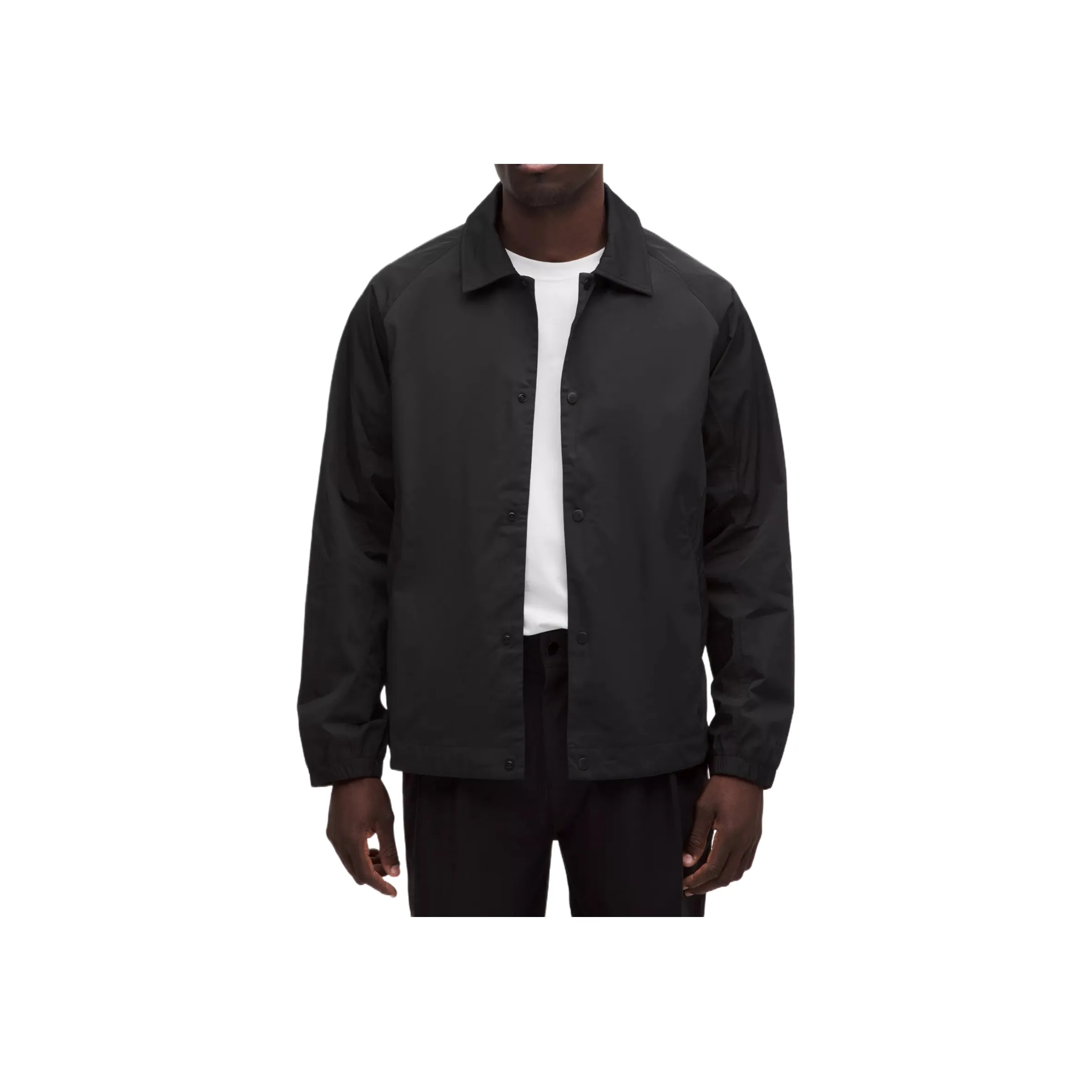 lululemon Куртки и Пальто Мужской